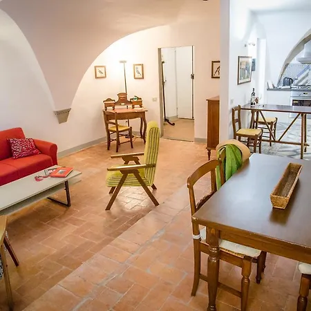 Appartement Acacia - Baobab *