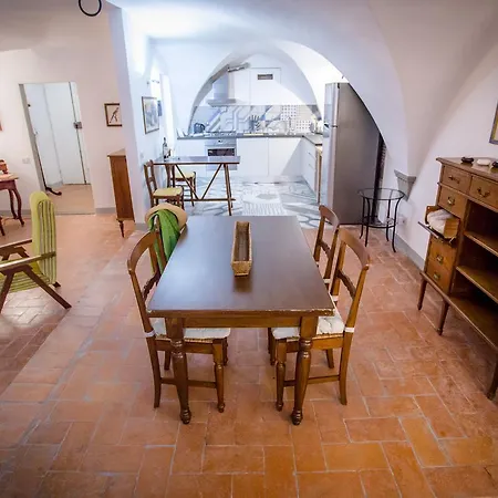 Acacia - Baobab Appartement Florence