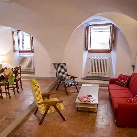 Acacia - Baobab Appartement *