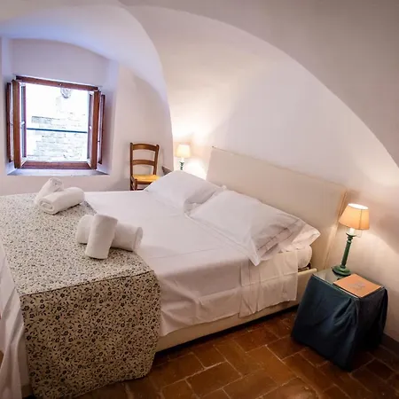 Acacia - Baobab Appartement *