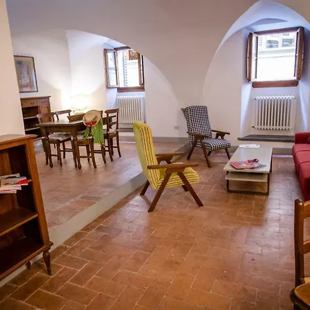 Appartement Acacia - Baobab *
