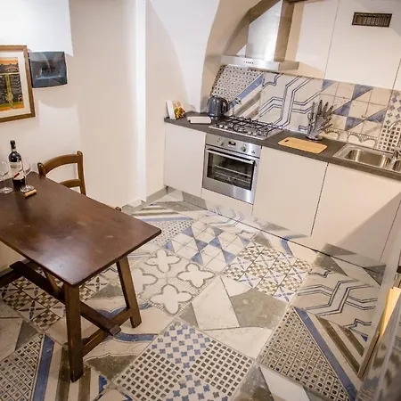 Acacia - Baobab Appartamento Firenze