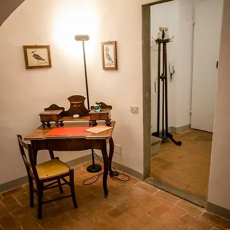 Appartamento Acacia - Baobab Firenze