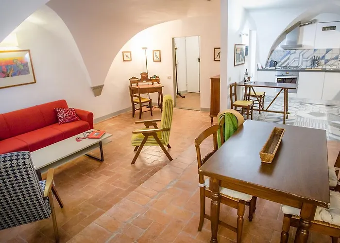 Appartement Acacia - Baobab *