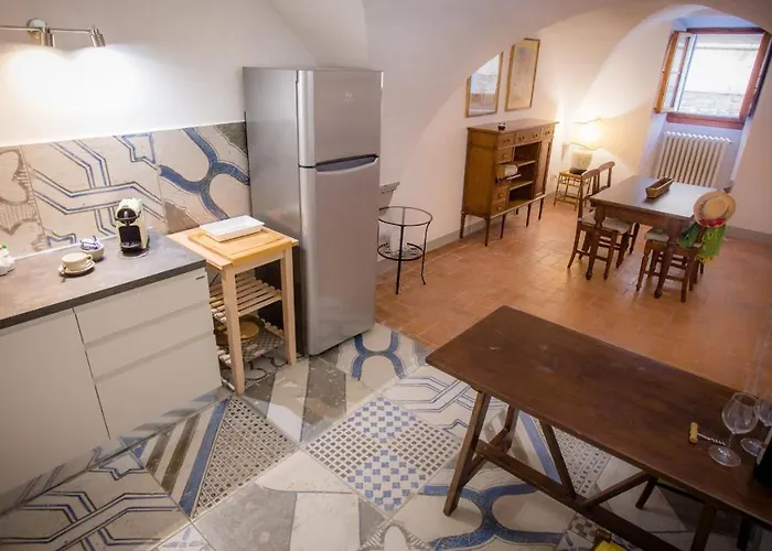 Appartement Acacia - Baobab