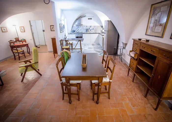 Acacia - Baobab Appartement Florence