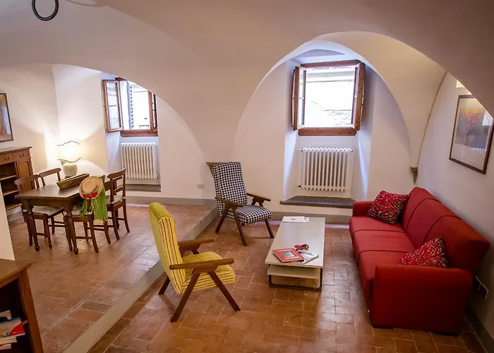 Acacia - Baobab Appartement *