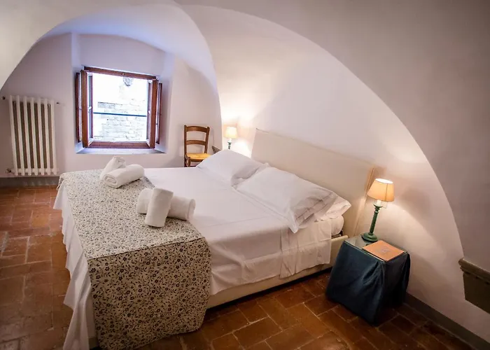 Acacia - Baobab Appartement *