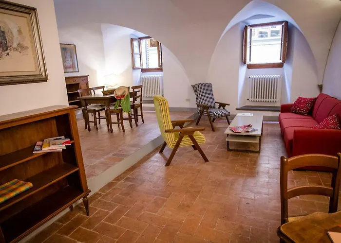 Appartement Acacia - Baobab *