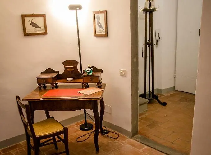 Appartement Acacia - Baobab Florence